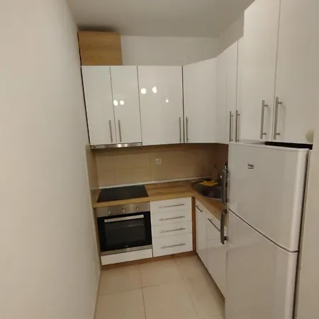 Lägenhet Ada 6a Banja Luka